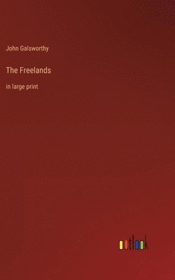bokomslag Freelands