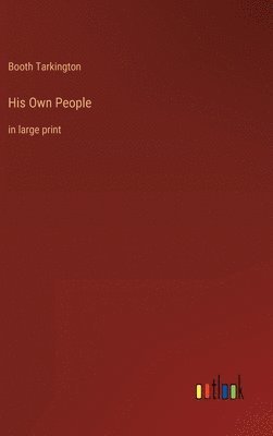 His Own People