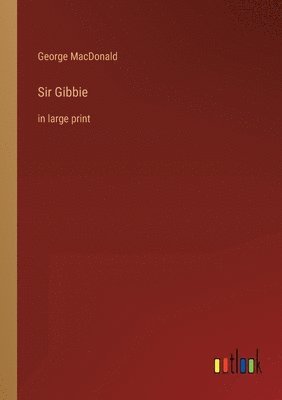 Sir Gibbie