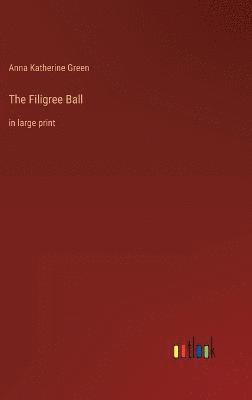 The Filigree Ball 1