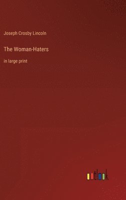Woman-Haters