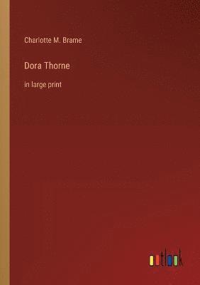 Dora Thorne 1