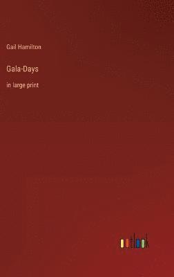 Gala-Days 1