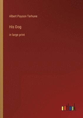 His Dog 1