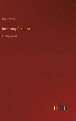 Imaginary Portraits 1