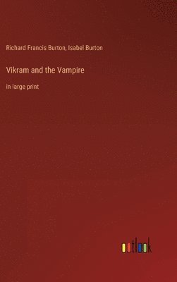 Vikram and the Vampire 1