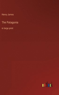 Patagonia 1