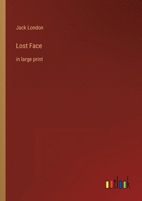 Lost Face
