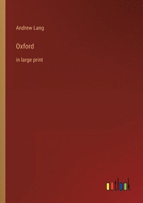 Oxford 1