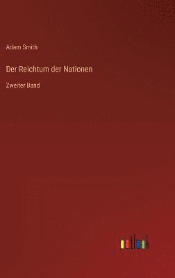 Der Reichtum der Nationen 1