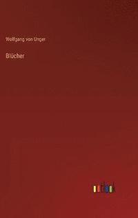 bokomslag Blcher