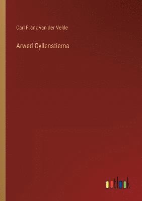 Arwed Gyllenstierna 1