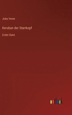 bokomslag Keraban der Starrkopf