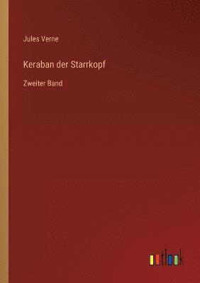 bokomslag Keraban der Starrkopf