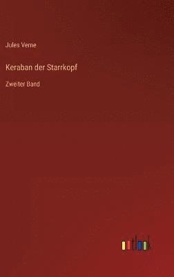 bokomslag Keraban der Starrkopf