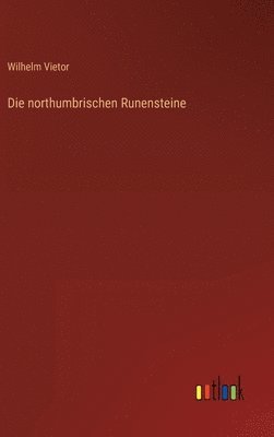 northumbrischen Runensteine