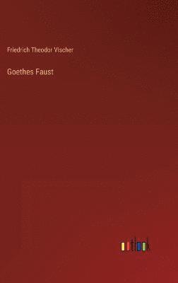 Goethes Faust 1