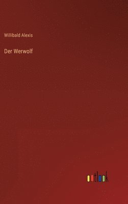 bokomslag Der Werwolf