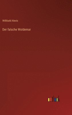 Der falsche Woldemar 1