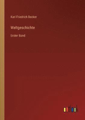 Weltgeschichte
