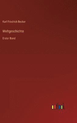 Weltgeschichte