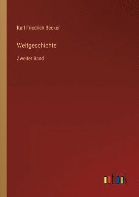 Weltgeschichte 1