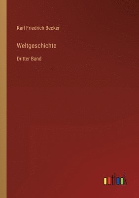 Weltgeschichte