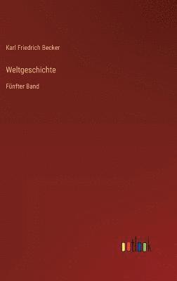 Weltgeschichte