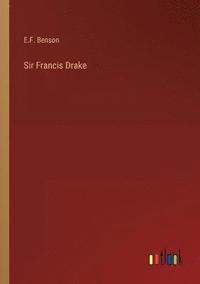 bokomslag Sir Francis Drake