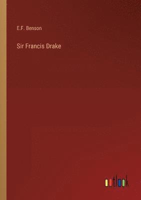 Sir Francis Drake 1