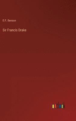 Sir Francis Drake 1