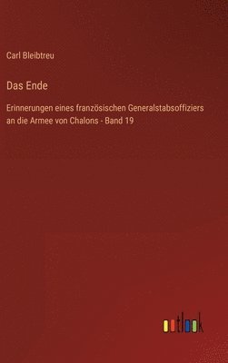 Das Ende 1