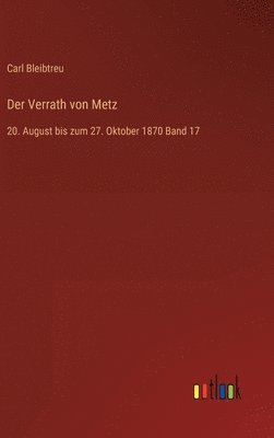 Der Verrath von Metz 1