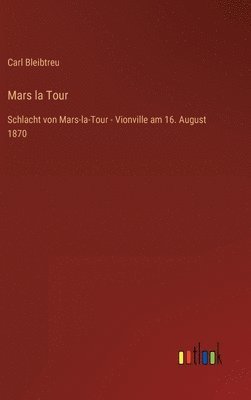 Mars la Tour 1
