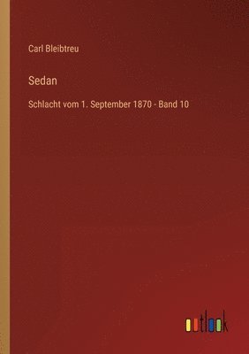 Carl Bleibtreu - Sedan, Häftad