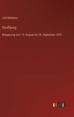 Straburg 1
