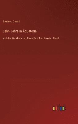 Zehn Jahre in quatoria 1