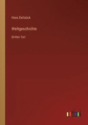 Weltgeschichte