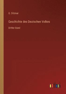 Geschichte des Deutschen Volkes 1