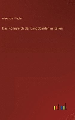Königreich der Langobarden in Italien 1