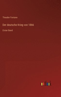 Der deutsche Krieg von 1866 1