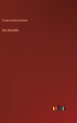 Die Kartelle 1