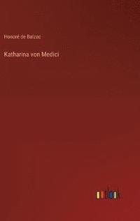 bokomslag Katharina von Medici