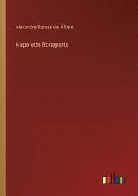 bokomslag Napoleon Bonaparte