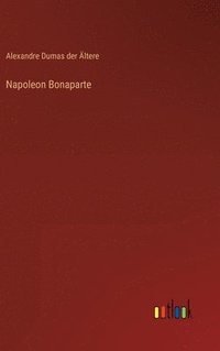 bokomslag Napoleon Bonaparte