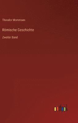 bokomslag Rmische Geschichte