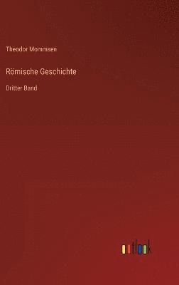 bokomslag Rmische Geschichte