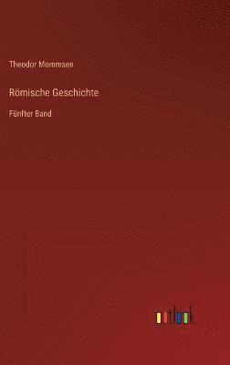 bokomslag Rmische Geschichte