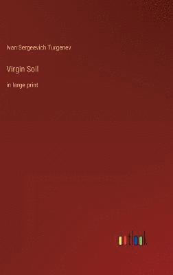 Virgin Soil