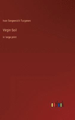 Virgin Soil 1